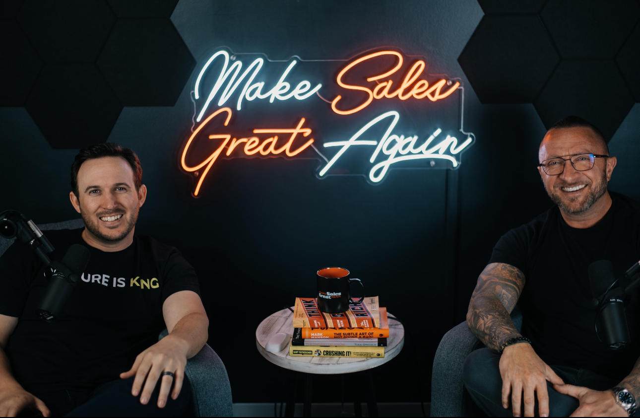 MSGA Brand Overview